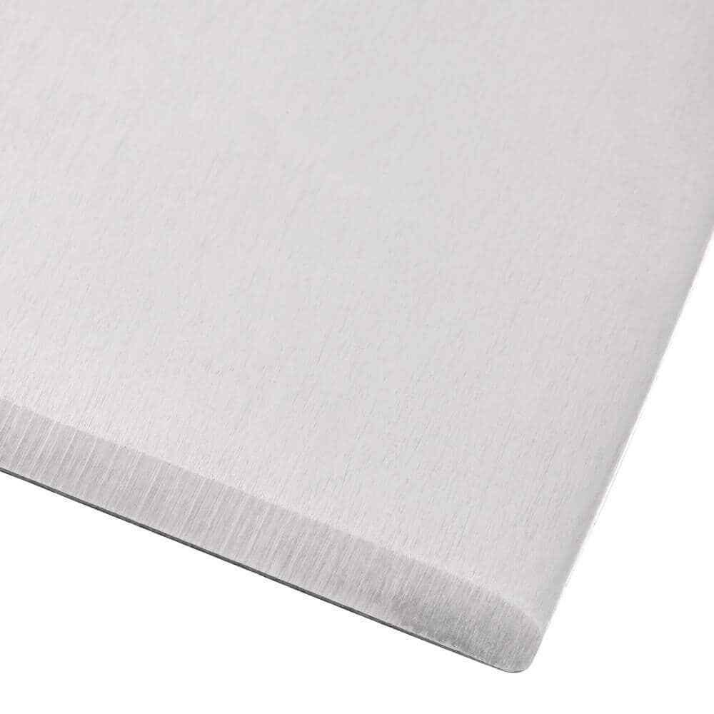 1-1/2 In. Stiff Putty Knife With Rosewood Handle | - Fresh Stock Dated February 2026