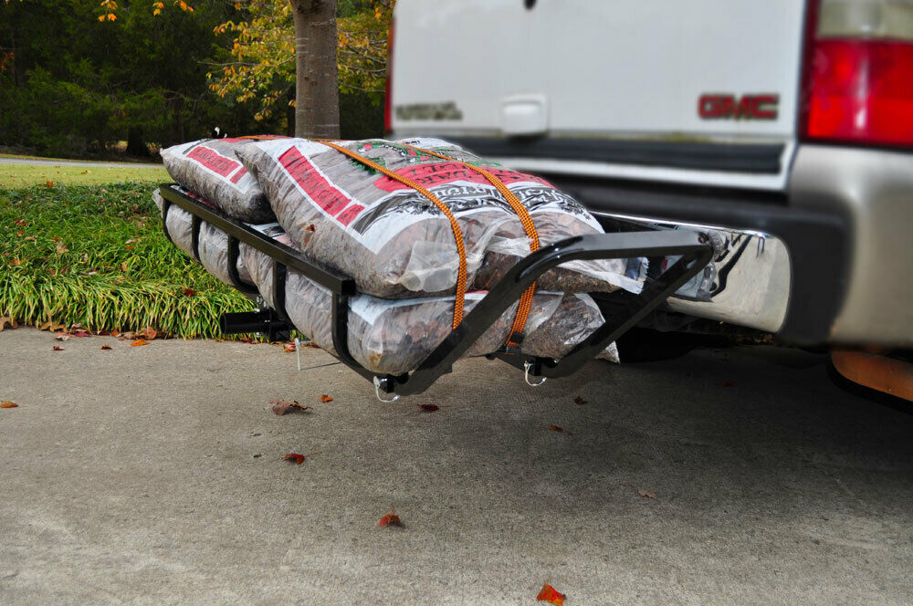 Viking Tilt-N-Go Combo Hitch Hauler Adapter Deer Game Cart Hunting VKS-VTG401 - Fresh Stock Dated December 2025