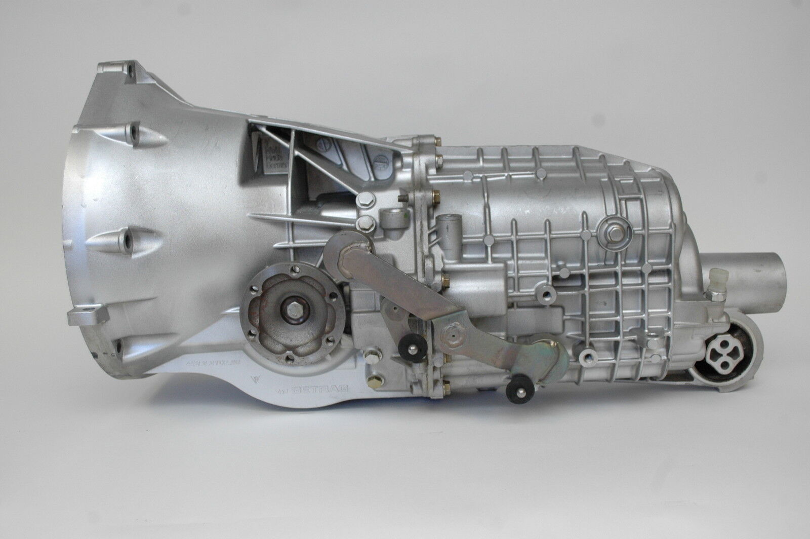 Porsche 996 Transmission 2WD Fitment 98-05 99630001006 - Fresh Stock Dated February 2026