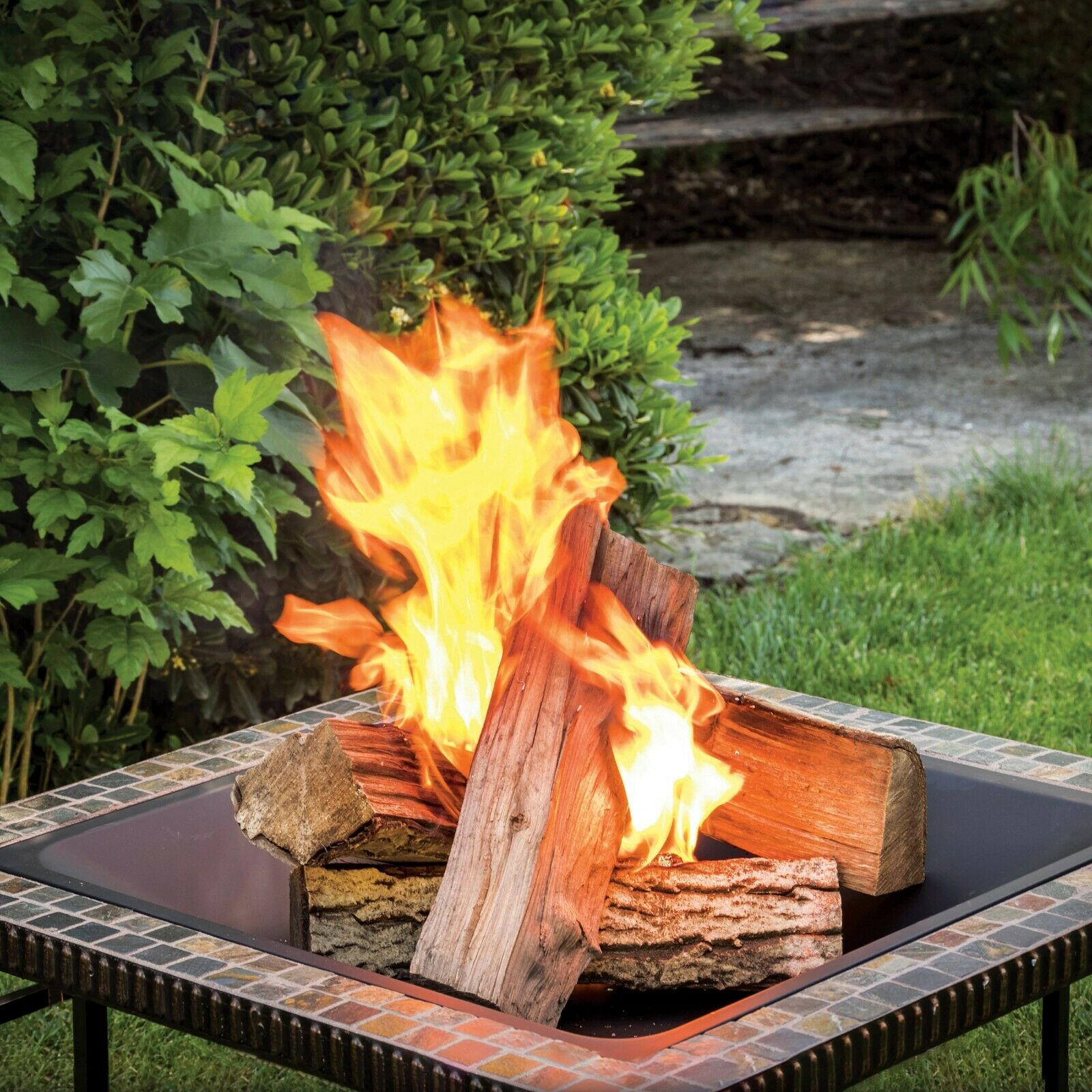 Fire Start Wood 24-Pack Camping Emergency Outdoor Lighter FREE 2 DAY DELIVERY - Fresh Stock Dated December 2025