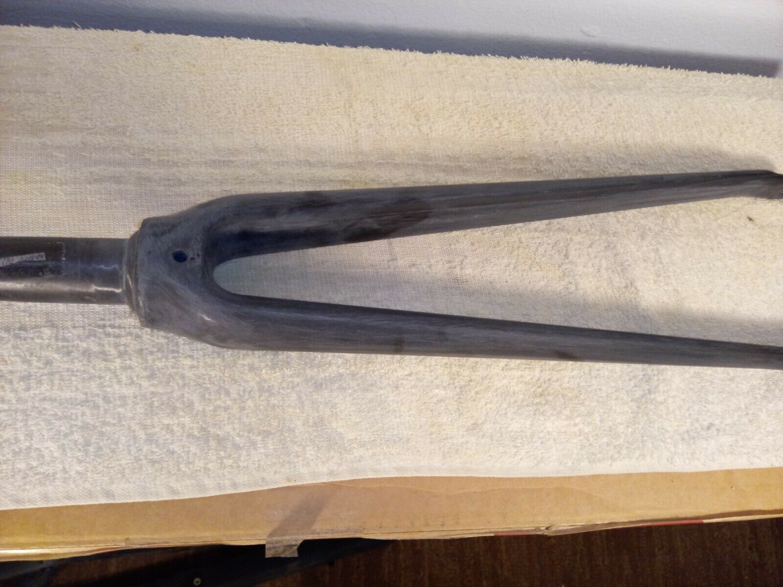 PROFESSIONAL QUALITY Superlight + Crankset- 51cm - Fresh Stock Dated December 2025