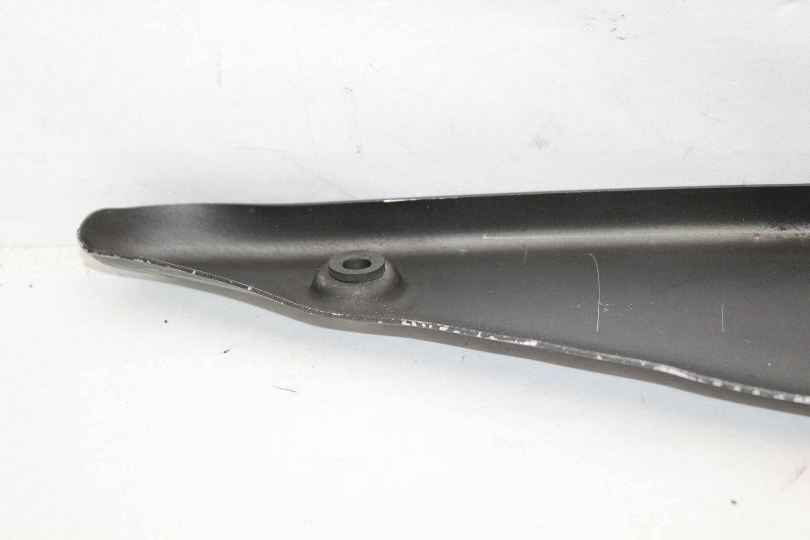 2012 KAWASAKI NINJA ZX6R Exhaust Heat Shield - Fresh Stock Dated February 2026