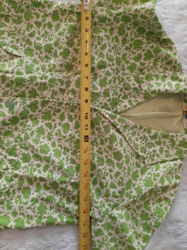 Regal Of California 60s Skirt Suit Flower Power Hippie Vtg - Fresh Stock Dated February 2026