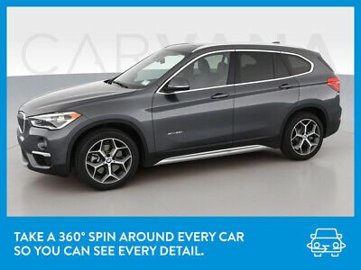 2016 BMW X1 xDrive28i Sport Utility 4D - Fresh Stock Dated December 2025