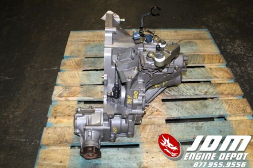 98 00 HONDA HRV 1.6 SOHC MANUAL 5SPD AWD TRANSMISSION JDM D16A SEP FREE SHIPPING - Fresh Stock Dated December 2025