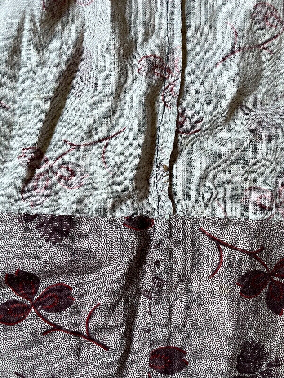 RARE 1800'S SKIRT  24 WIDE PANELS - Fresh Stock Dated March 2026