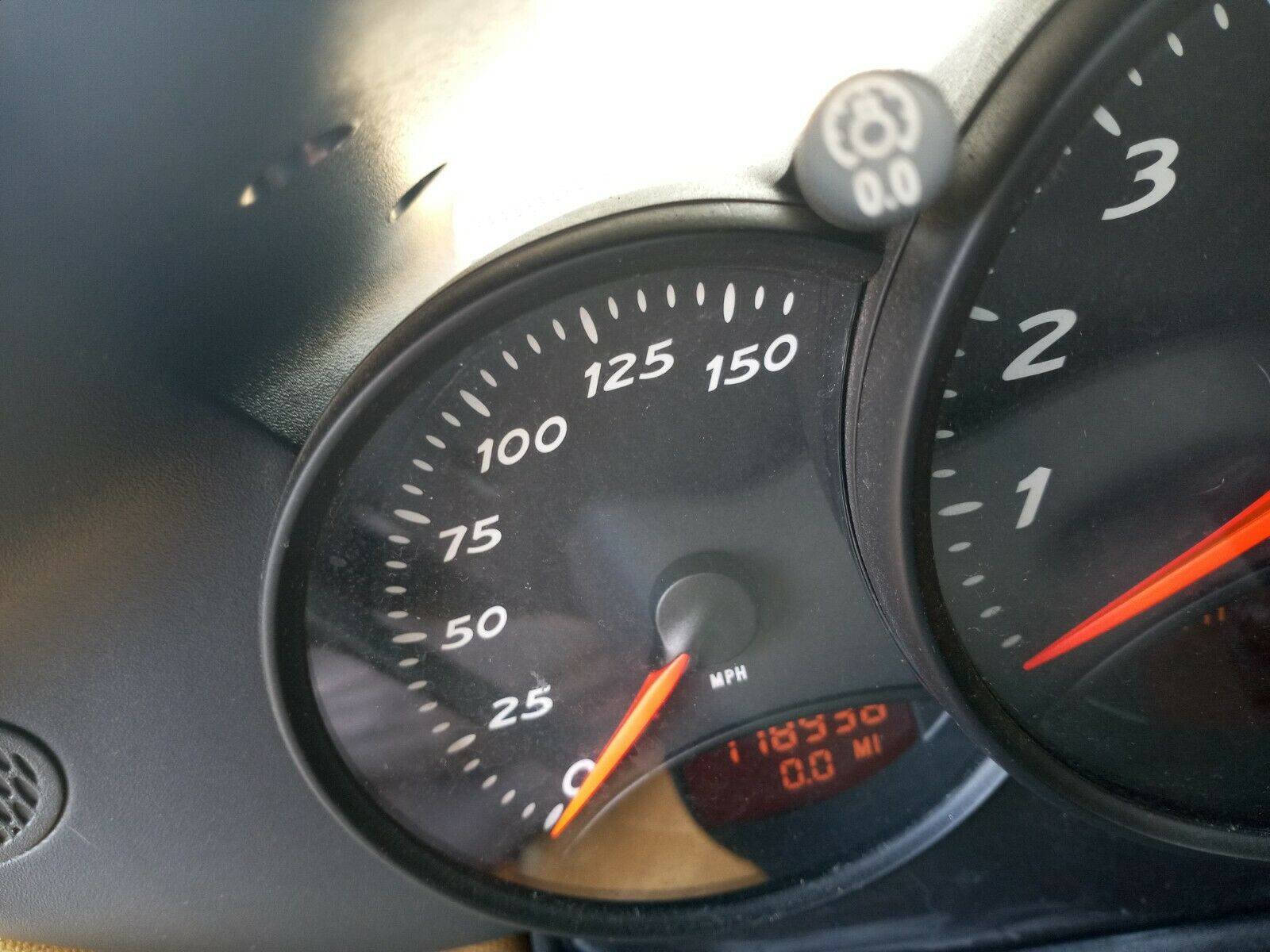 1999 PORSCHE BOXTER 2.5 5 SPEED TRANSMISSION - Fresh Stock Dated February 2026