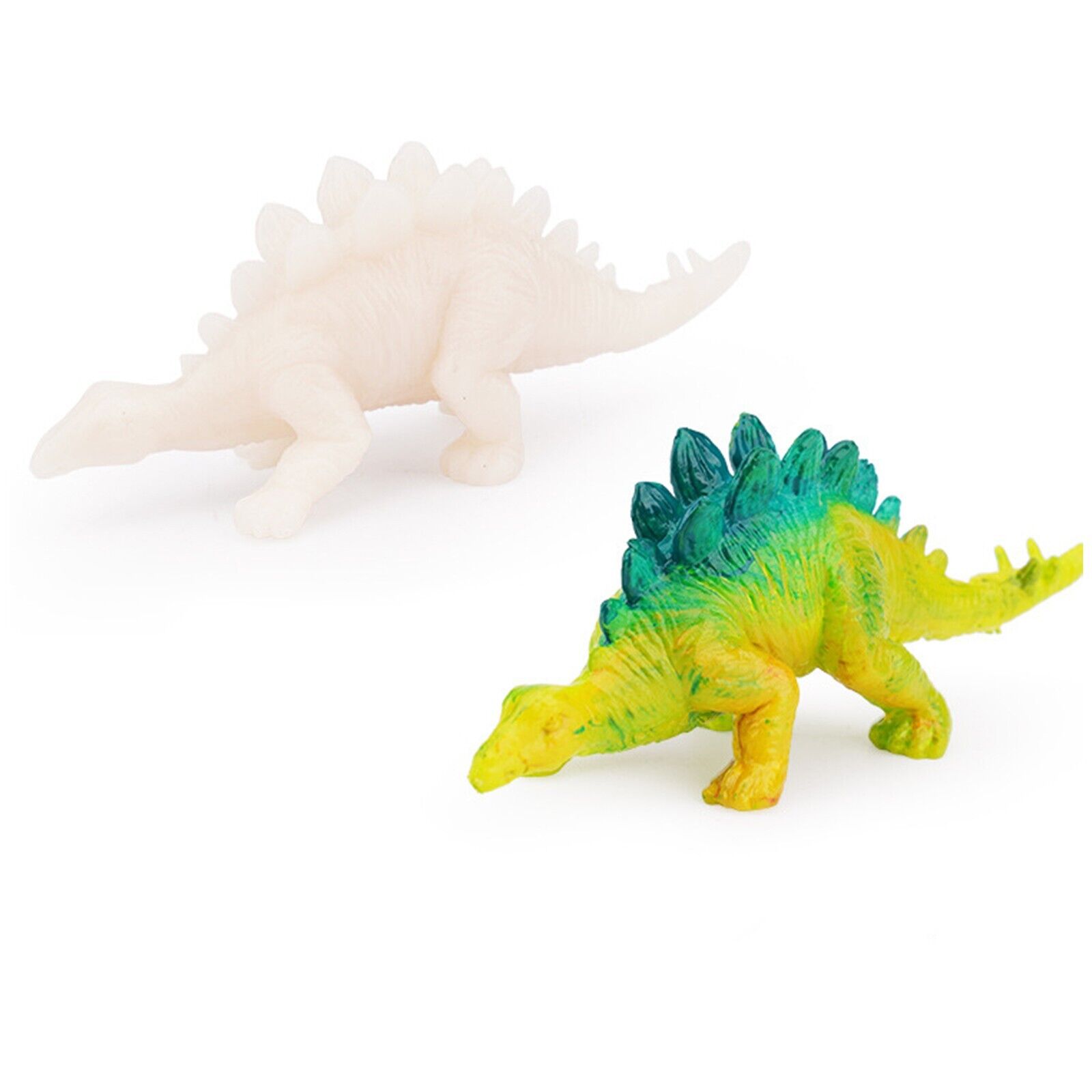 Crafts Set Dinosaur Statue Painting Go Go Smart Wheels compatible with Motorized - Fresh Stock Dated February 2026