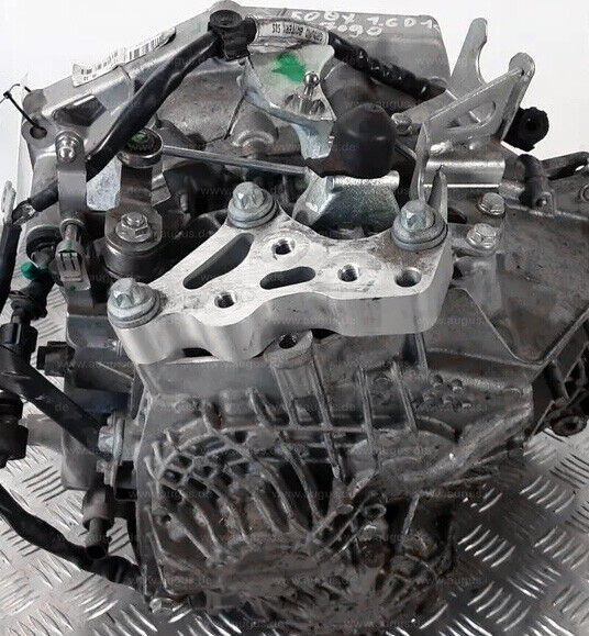 Fiat Alfa Romeo Manual Transmission C635 2016 16.743 Km - Fresh Stock Dated February 2026