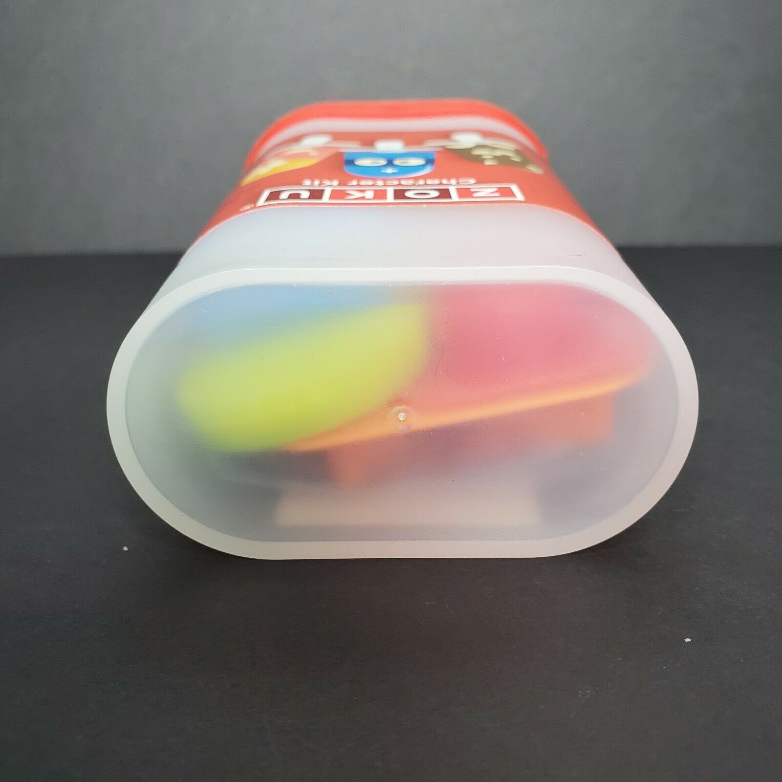 Zoku Quick Pop Maker Character Kit ZK108 - (Kit only) 17 Pieces - Fresh Stock Dated February 2026