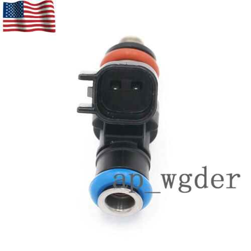 Upgrade Fuel Injector For Polaris ACE Sportsman SP 570 RZR 570 900 XP 2521068 - Fresh Stock Dated February 2026