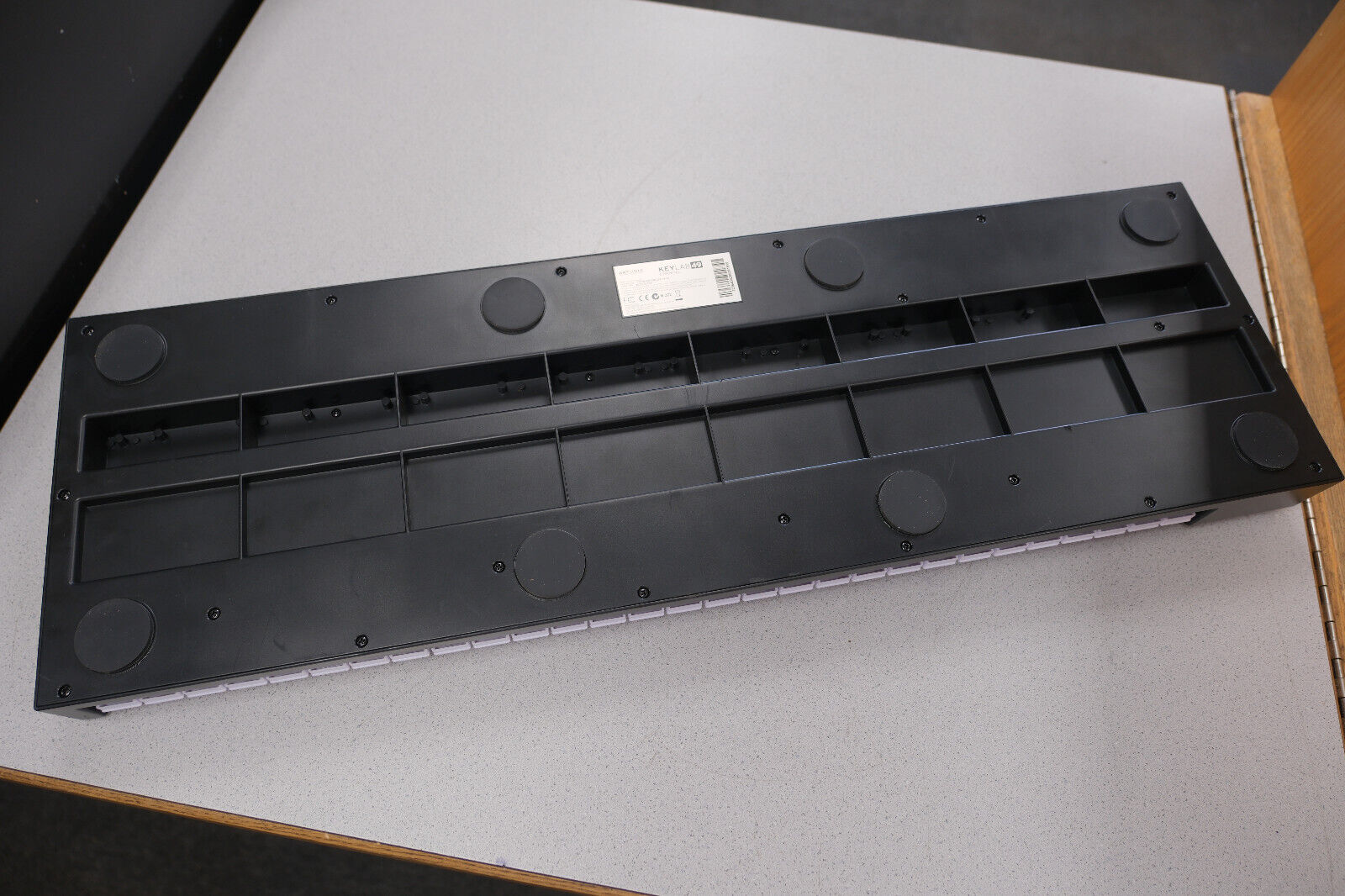 Arturia Keylab Essential 49-Key MIDI Keyboard - Black Edition FREE SHIPPING! - Fresh Stock Dated February 2026