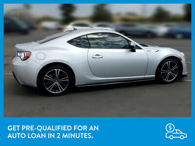 2013 Scion FR-S Coupe 2D - Fresh Stock Dated December 2025