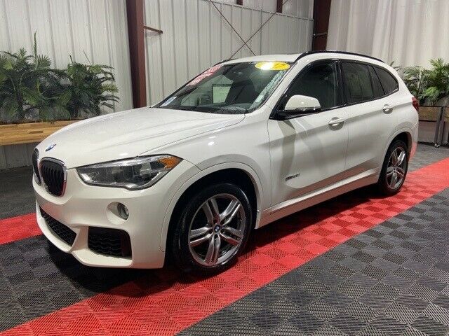 2017 BMW X1 xDrive28i 2017 BMW X1 xDrive28i - Fresh Stock Dated December 2025