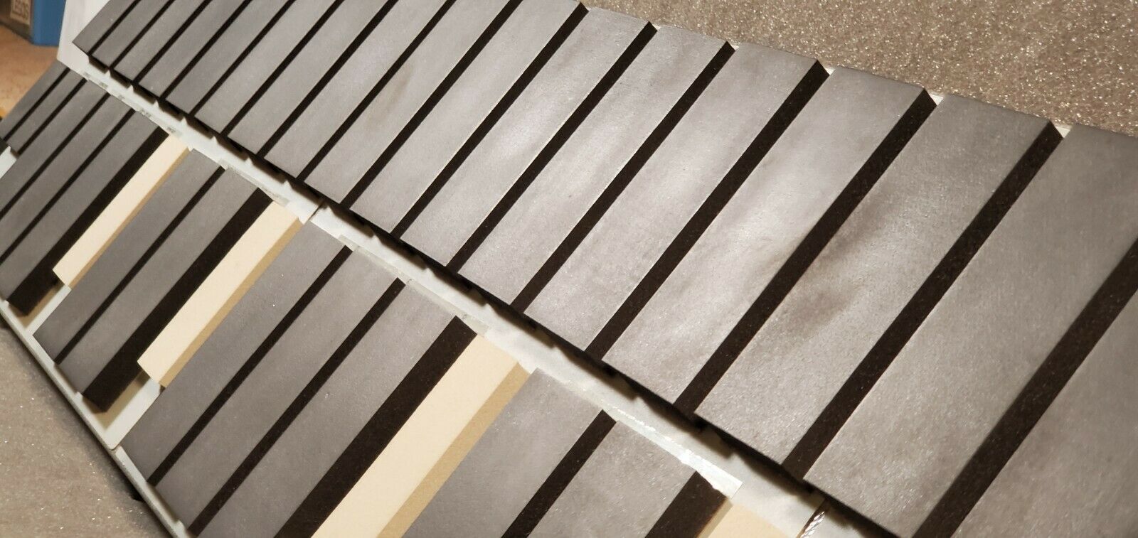 Malletkat Pro 6.1 Midi Controller Keyboard Marimba Great Condition See Pictures - Fresh Stock Dated February 2026