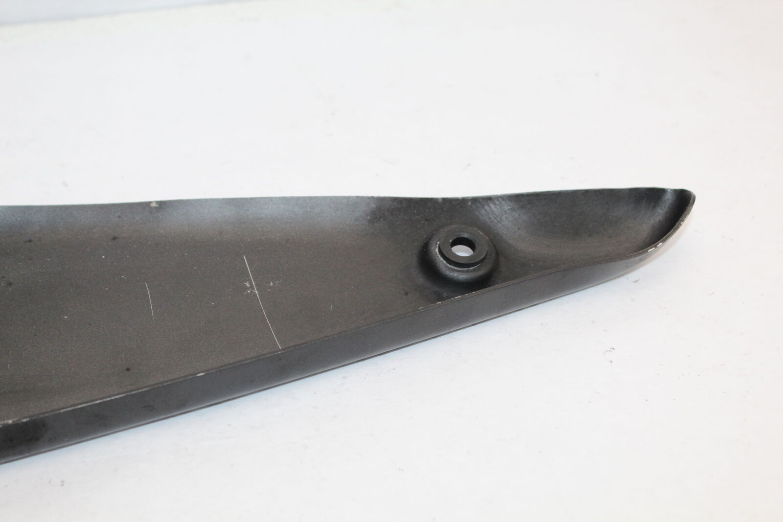 2012 KAWASAKI NINJA ZX6R Exhaust Heat Shield - Fresh Stock Dated February 2026