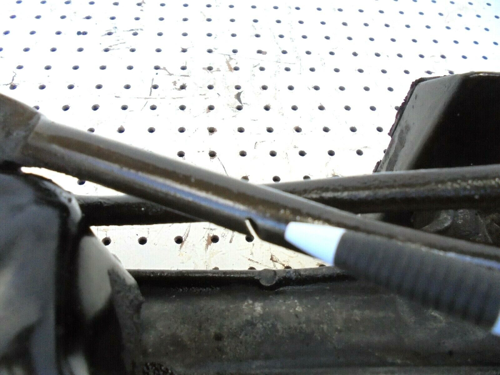 1970 Ford Mustang 250 6 Cylinder Manual 3 Speed Transmission with Shifter - Fresh Stock Dated February 2026