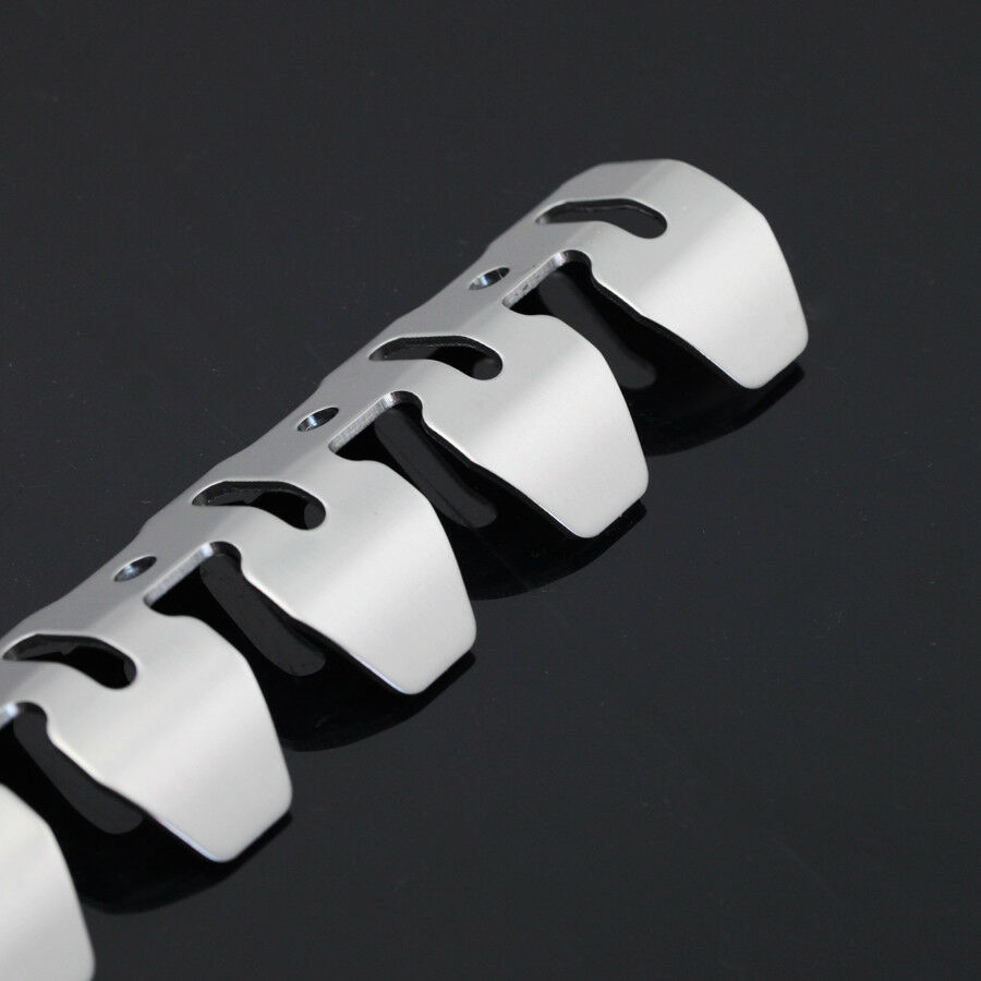 Off-road Exhaust Pipe Guard Protector Heat Shield For HONDA CRF250R/X CRF450R/X - Fresh Stock Dated February 2026