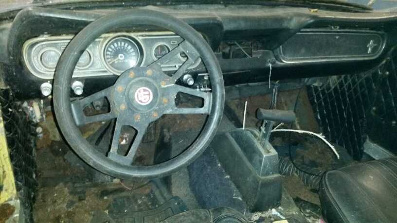 66 FORD MUSTANGCORE  AUTOMATIC TRANSMISSION 6-200 130953 - Fresh Stock Dated February 2026