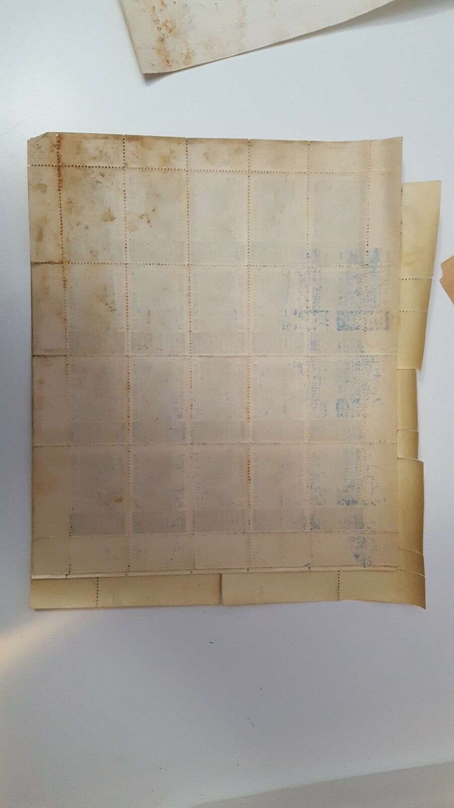 RARE Leicester Hemingway New Atlantis Stamps Signed Letters and More LOOK - Fresh Stock Dated December 2025