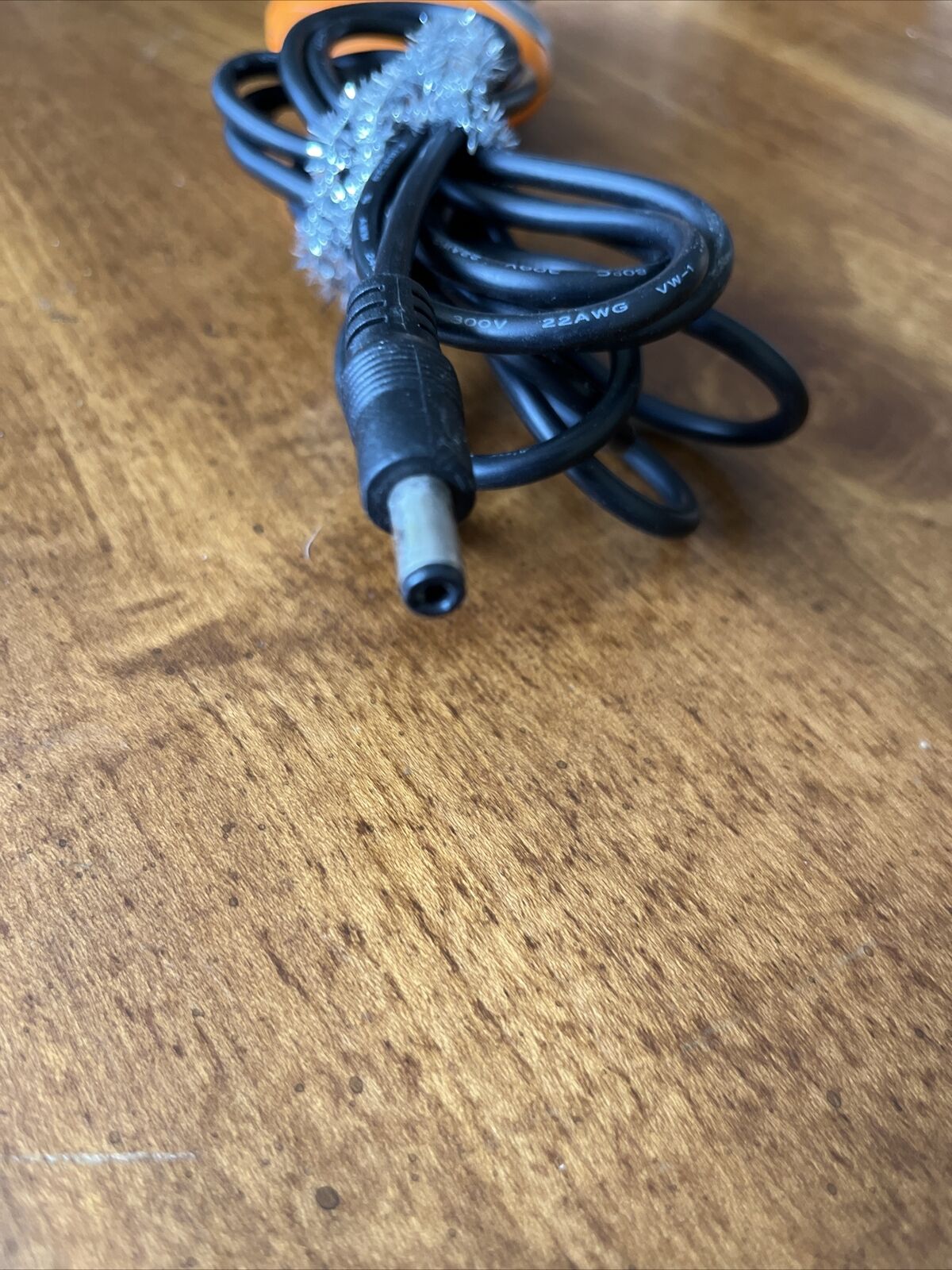 VTech V.Smile Pocket Car Power Adapter 6 Foot Cord Cable Adaptor [OEM Genuine] - Fresh Stock Dated December 2025