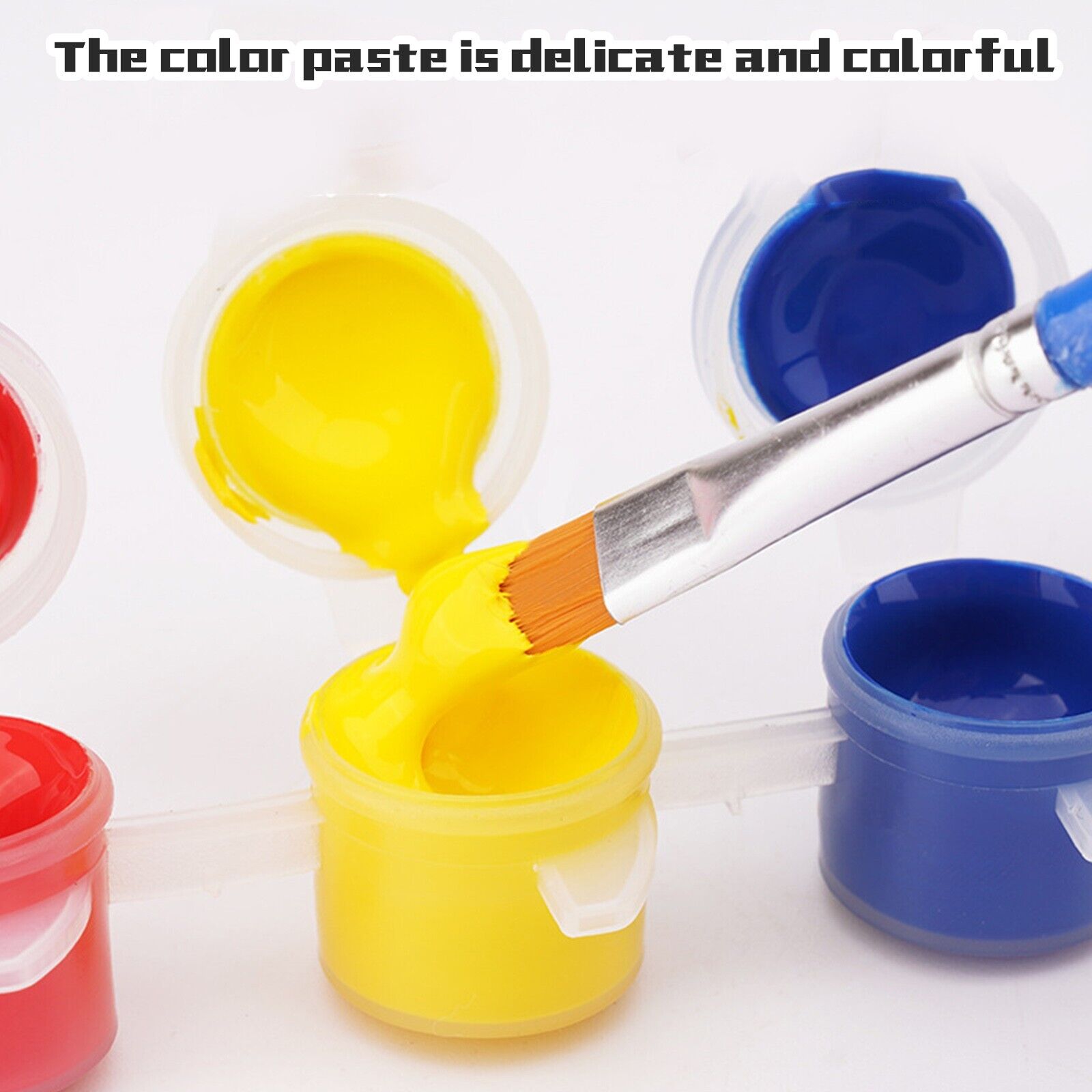 Crafts Set Dinosaur Statue Painting Go Go Smart Wheels compatible with Motorized - Fresh Stock Dated February 2026