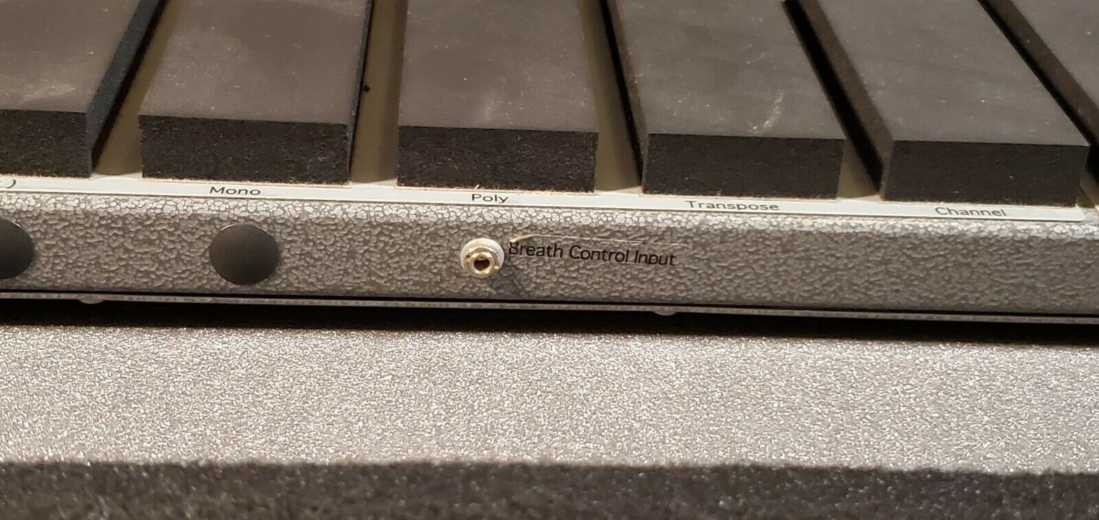 Malletkat Pro 6.1 Midi Controller Keyboard Marimba Great Condition See Pictures - Fresh Stock Dated February 2026