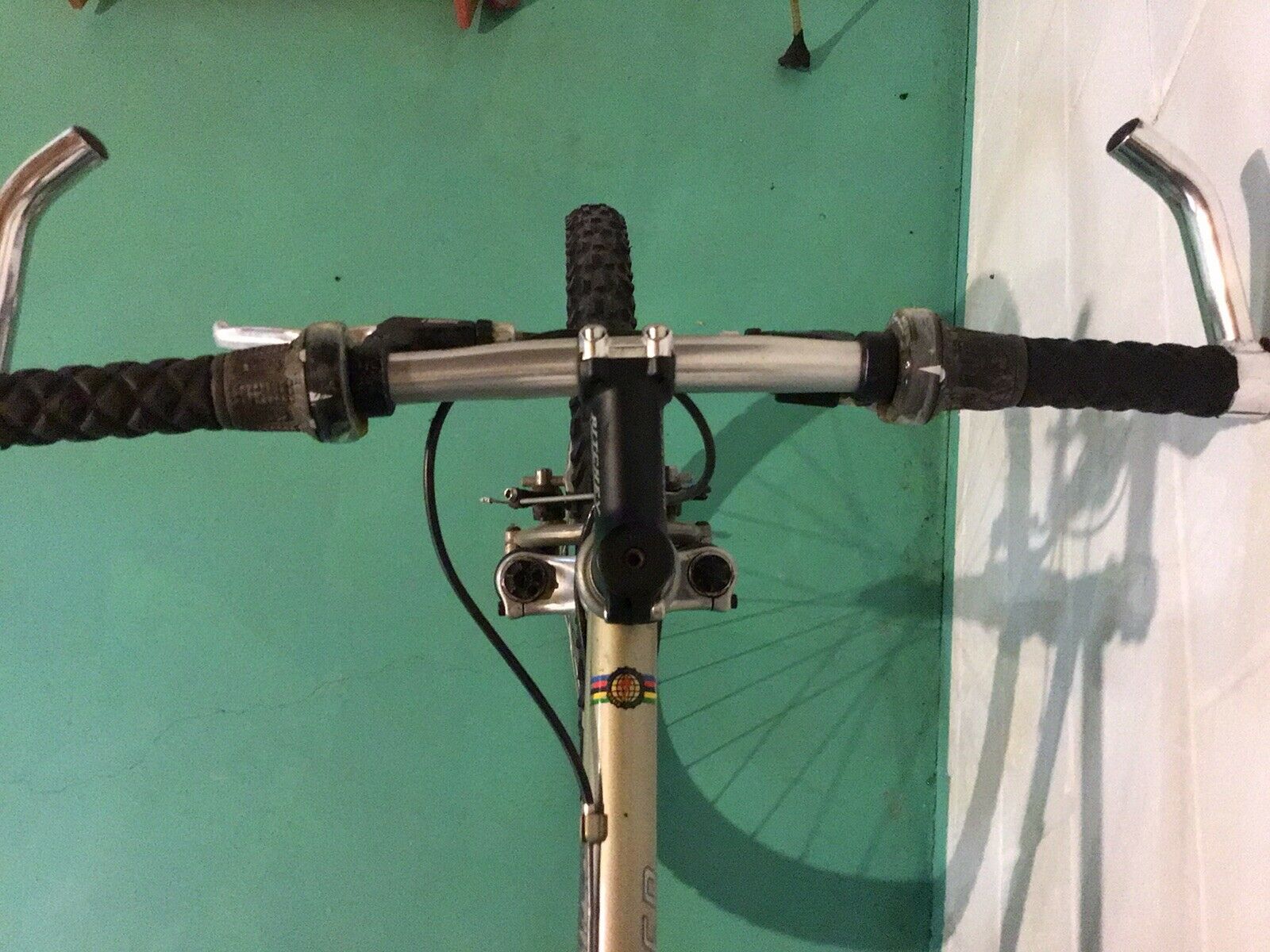 SPECIALIZED STUMPJUMPER FS MTB, 1995, FRONT SUSPENSION, 16 inch, 24 SPEED - Fresh Stock Dated February 2026