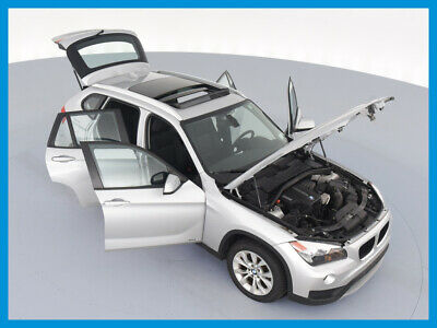 2014 BMW X1 xDrive28i Sport Utility 4D - Fresh Stock Dated December 2025