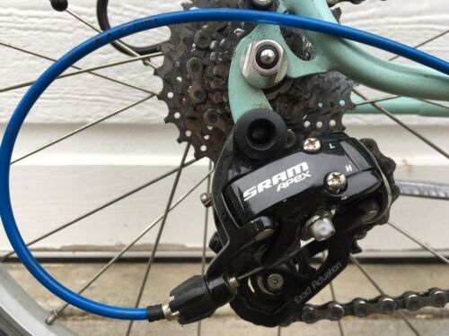 Bike Friday Pocket Crusoe With Travel Case - Fresh Stock Dated December 2025