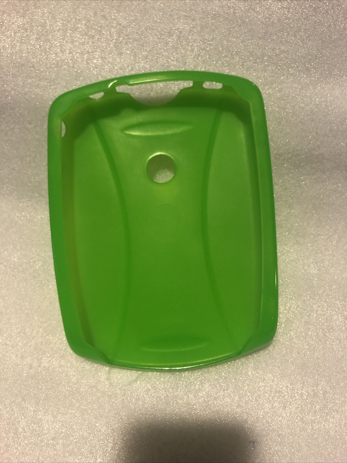 LeapFrog LeapPad 1 & 2 Gel Skin Protective Cover Green - Fresh Stock Dated February 2026