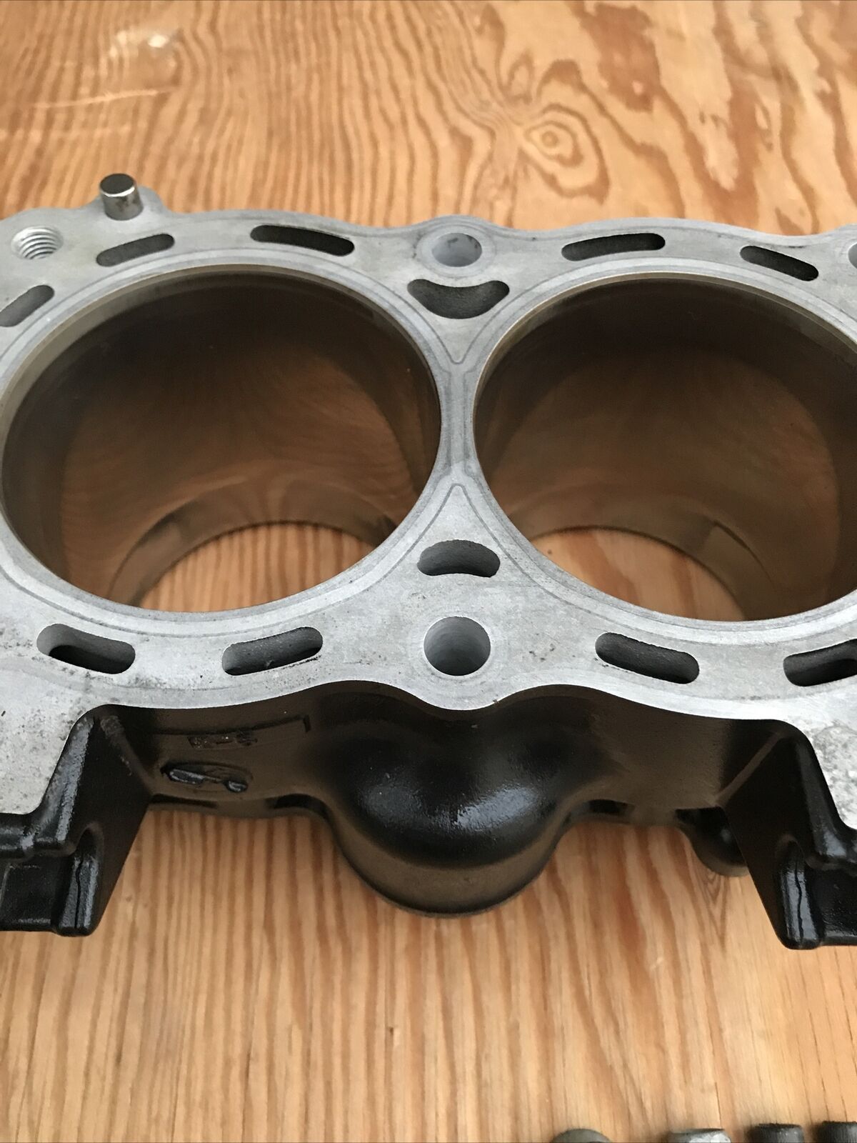 KAWASAKI VERSYS 650 2007-2013 ENGINE CYLINDER PART # 11005-0082 - Fresh Stock Dated February 2026