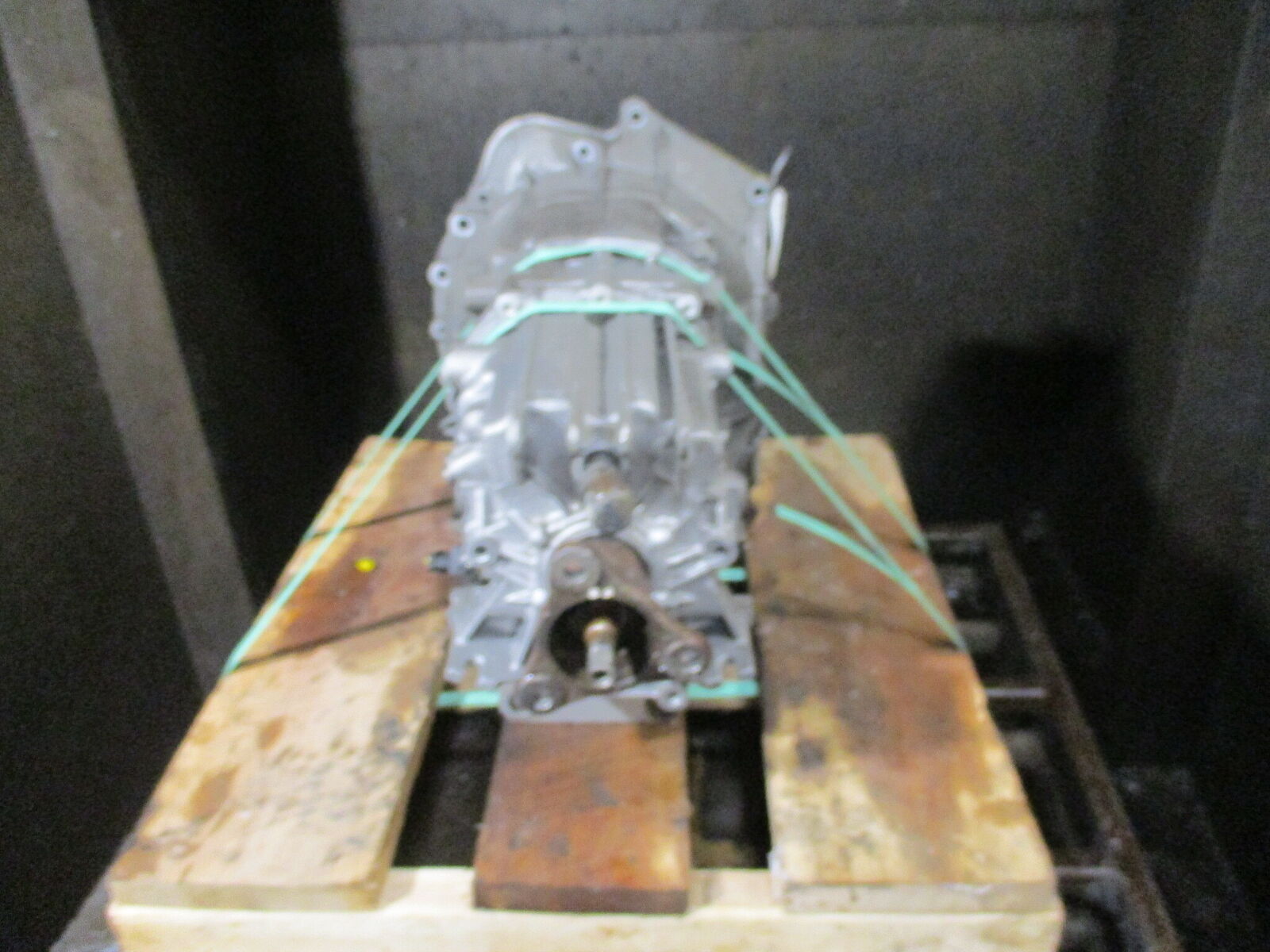 2007 2008 BMW 328i RWD 3.0L Manual Transmission 132K Miles OEM - Fresh Stock Dated February 2026