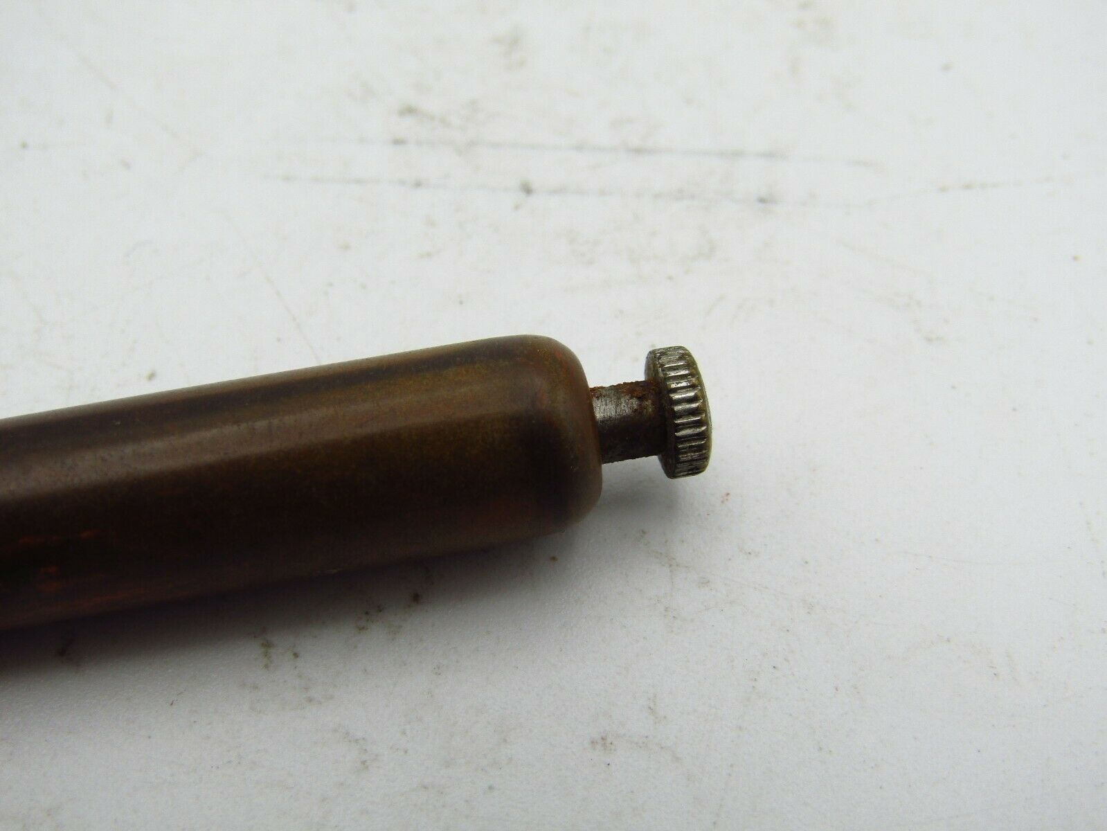 KENDRICK & DAVIS K & D WATCH HAND PULLER #31 MARKED APR 1900 WATCHMAKER TOOL w2 - Fresh Stock Dated December 2025