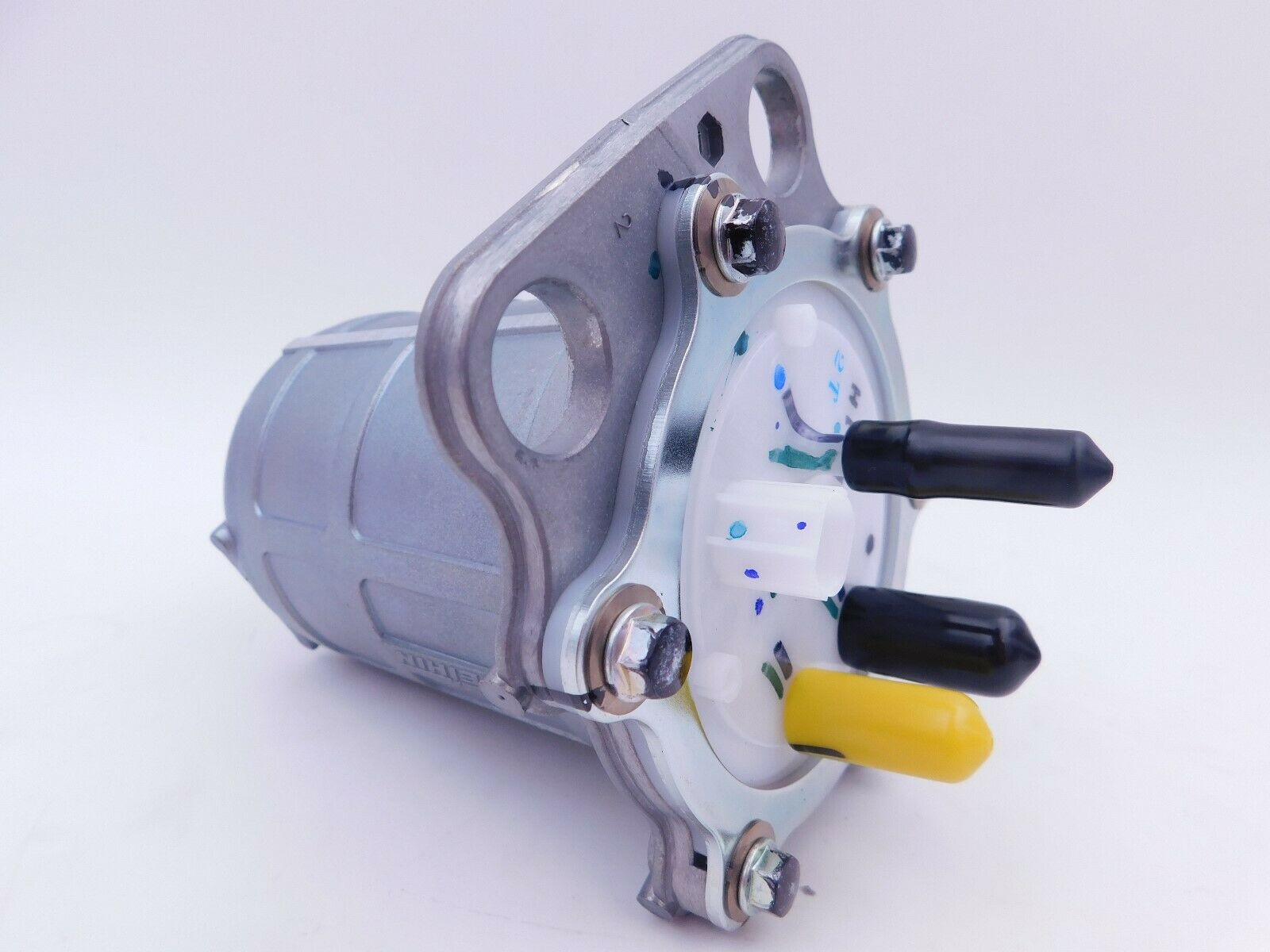 New Genuine Honda Fuel Pump Shadow VT750 VT1300, TRX680 Rincon OEM Genuine - Fresh Stock Dated February 2026