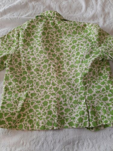 Regal Of California 60s Skirt Suit Flower Power Hippie Vtg - Fresh Stock Dated February 2026