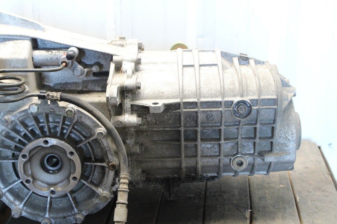 2000-2004 Porsche Boxster 3.2 Transmission 6 Speed Manual 124k See NOTE Stk#2234 - Fresh Stock Dated February 2026