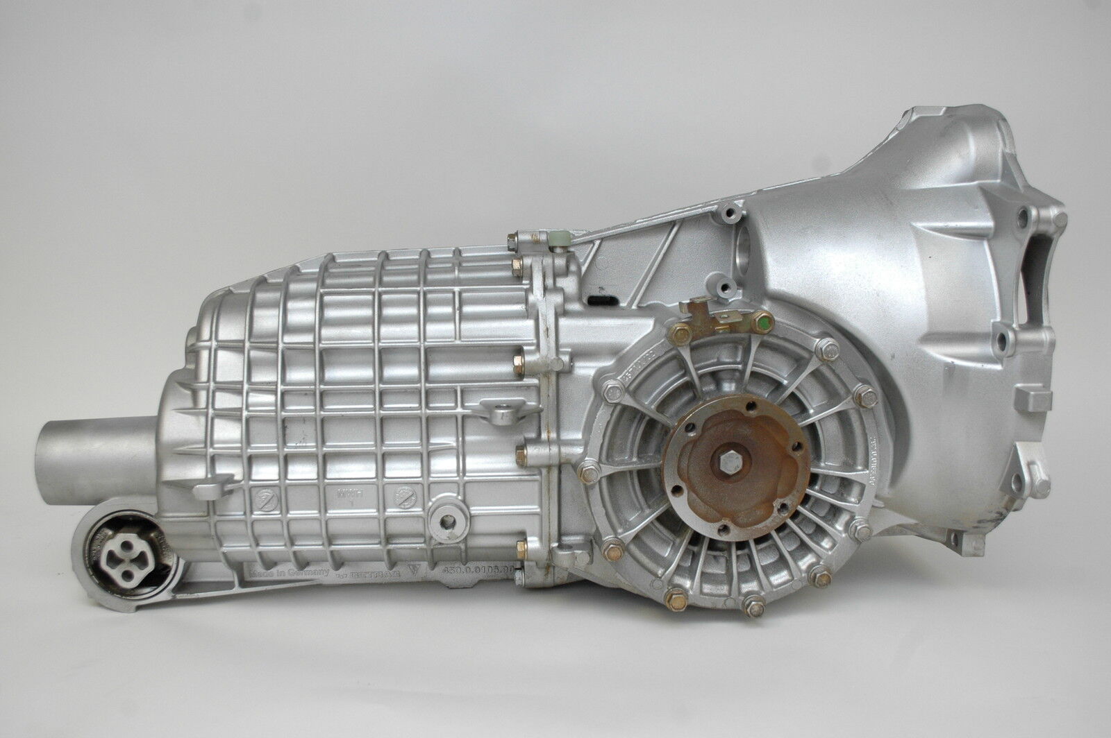 Porsche 996 Transmission 2WD Fitment 98-05 99630001006 - Fresh Stock Dated February 2026