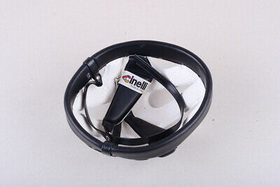 NOS Vintage Cinelli helmet size 5 - 53,5cm - Fresh Stock Dated December 2025