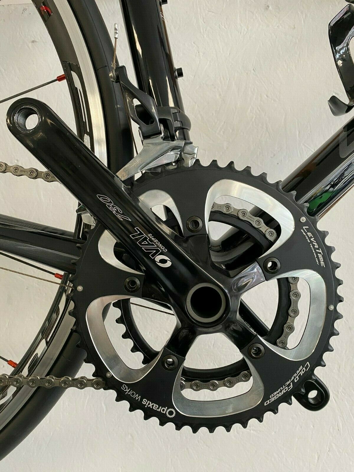 Lapierre Xelius 900 full carbon 52cm 16.64 lbs Ultegra 11 speed Fulcrum wheelset - Fresh Stock Dated February 2026