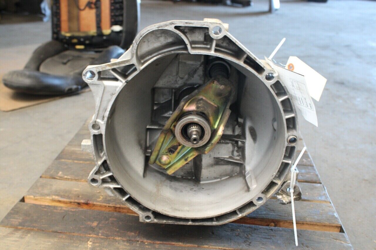 2000-2004 Porsche Boxster 3.2 Transmission 6 Speed Manual 124k See NOTE Stk#2234 - Fresh Stock Dated February 2026