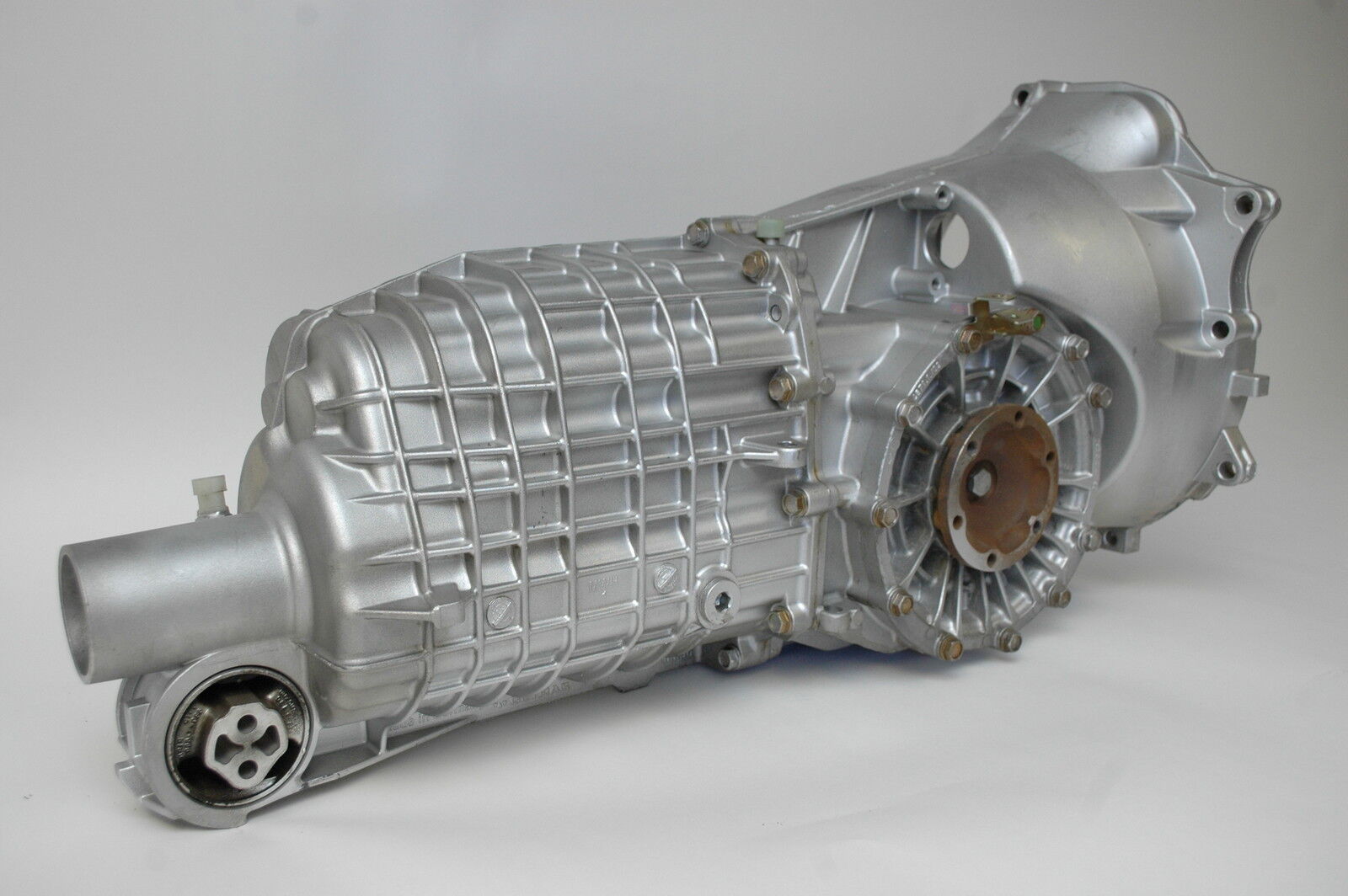 Porsche 996 Transmission 2WD Fitment 98-05 99630001006 - Fresh Stock Dated February 2026