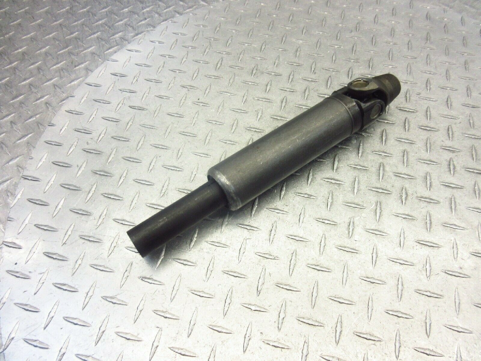 2006 02-06 BMW R1150RT R1150 RT OEM Drive Shaft Driveshaft Assembly - Fresh Stock Dated February 2026