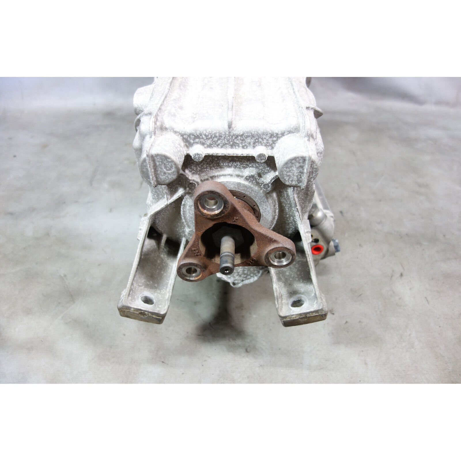 BMW S85 V10 M5 M6 SMG 7-Speed Sequential Manual Transmission 2006-2010 - Fresh Stock Dated December 2025