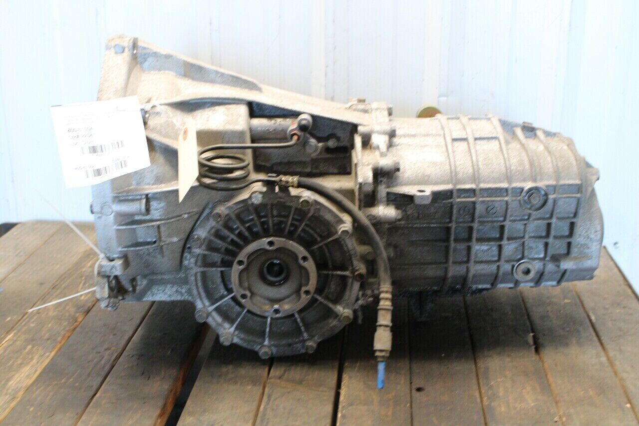 2000-2004 Porsche Boxster 3.2 Transmission 6 Speed Manual 124k See NOTE Stk#2234 - Fresh Stock Dated February 2026