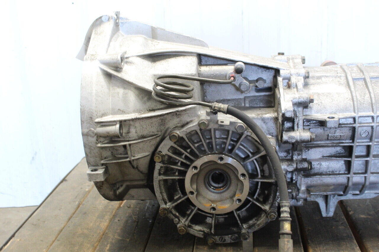 2000-2004 Porsche Boxster 3.2 Transmission 6 Speed Manual 116k Miles Stk#22126 - Fresh Stock Dated February 2026