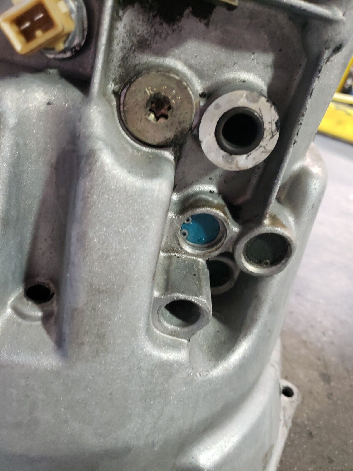 1995-2003 BMW E46 E36 OEM ZF S5D 320Z 5-Speed Manual Transmission Gearbox OEM - Fresh Stock Dated February 2026