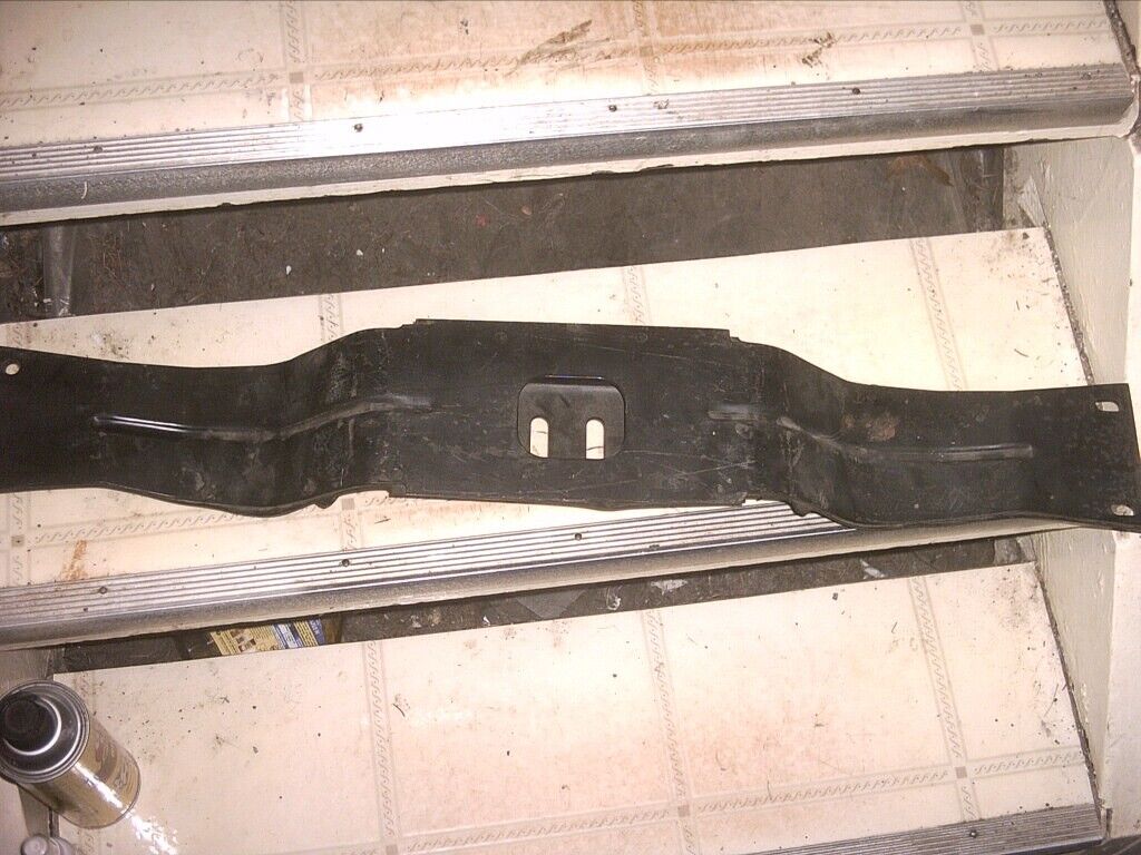 69 1969 CAMARO NOS BB 4-SPD XMEMBER COPO L89 ZL1 - Fresh Stock Dated February 2026