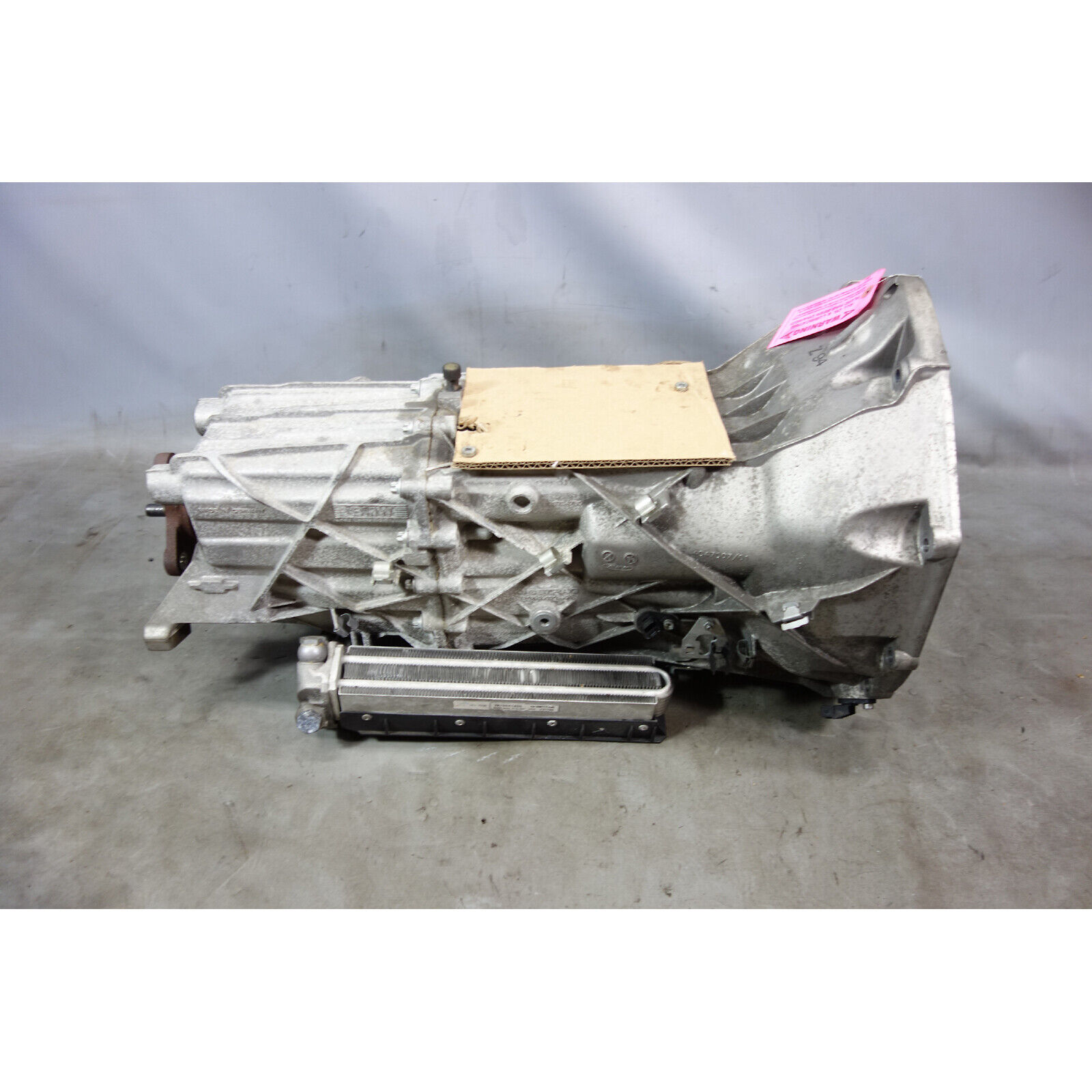 BMW S85 V10 M5 M6 SMG 7-Speed Sequential Manual Transmission 2006-2010 - Fresh Stock Dated December 2025