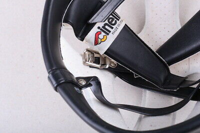 NOS Vintage Cinelli helmet size 5 - 53,5cm - Fresh Stock Dated December 2025